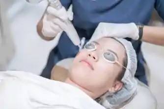 Dermatology, Venereology & Leprosy